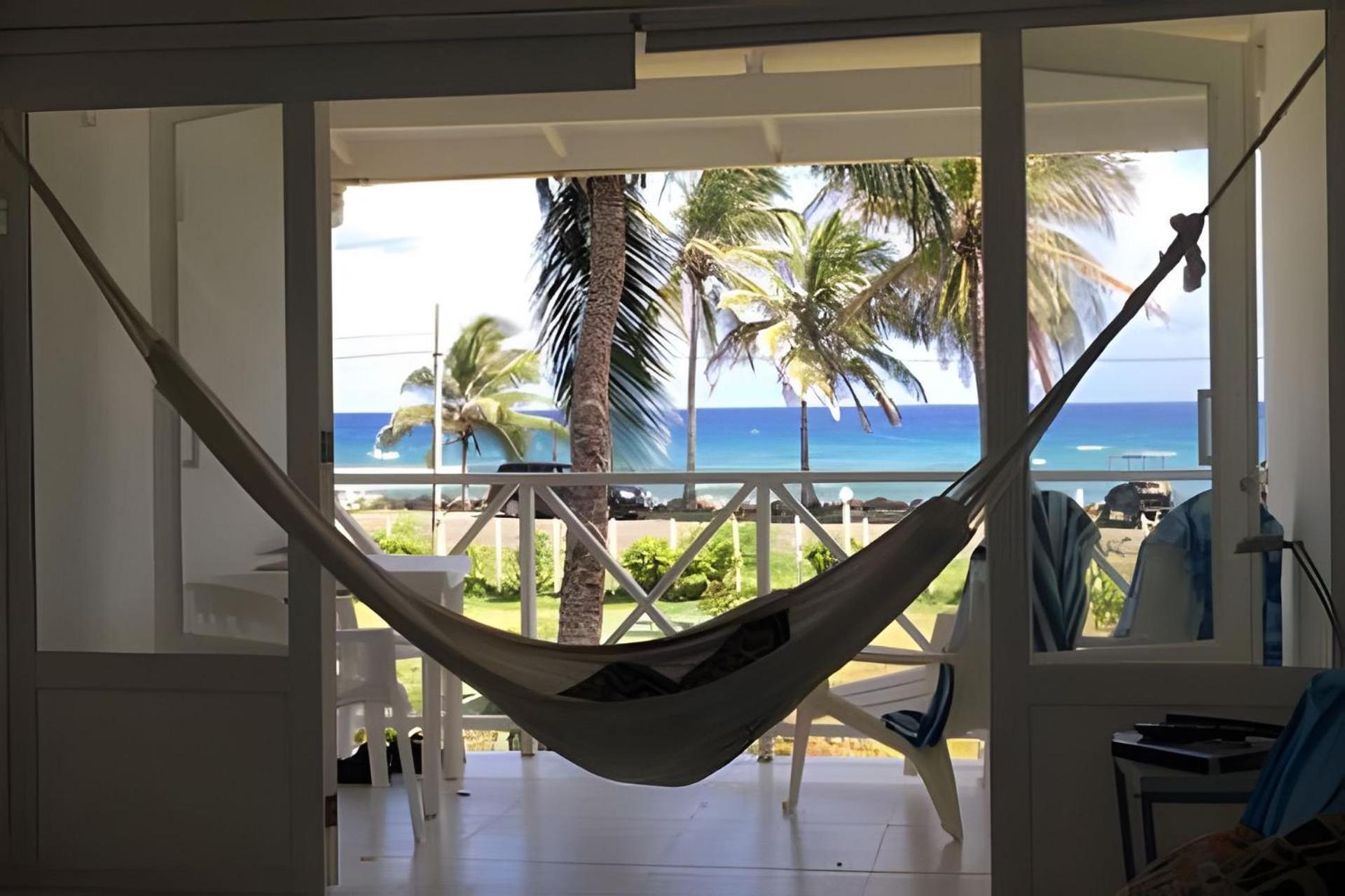 Apartment South End - Colombian Caribbean San Andres (San Andres and Providencia Islands)