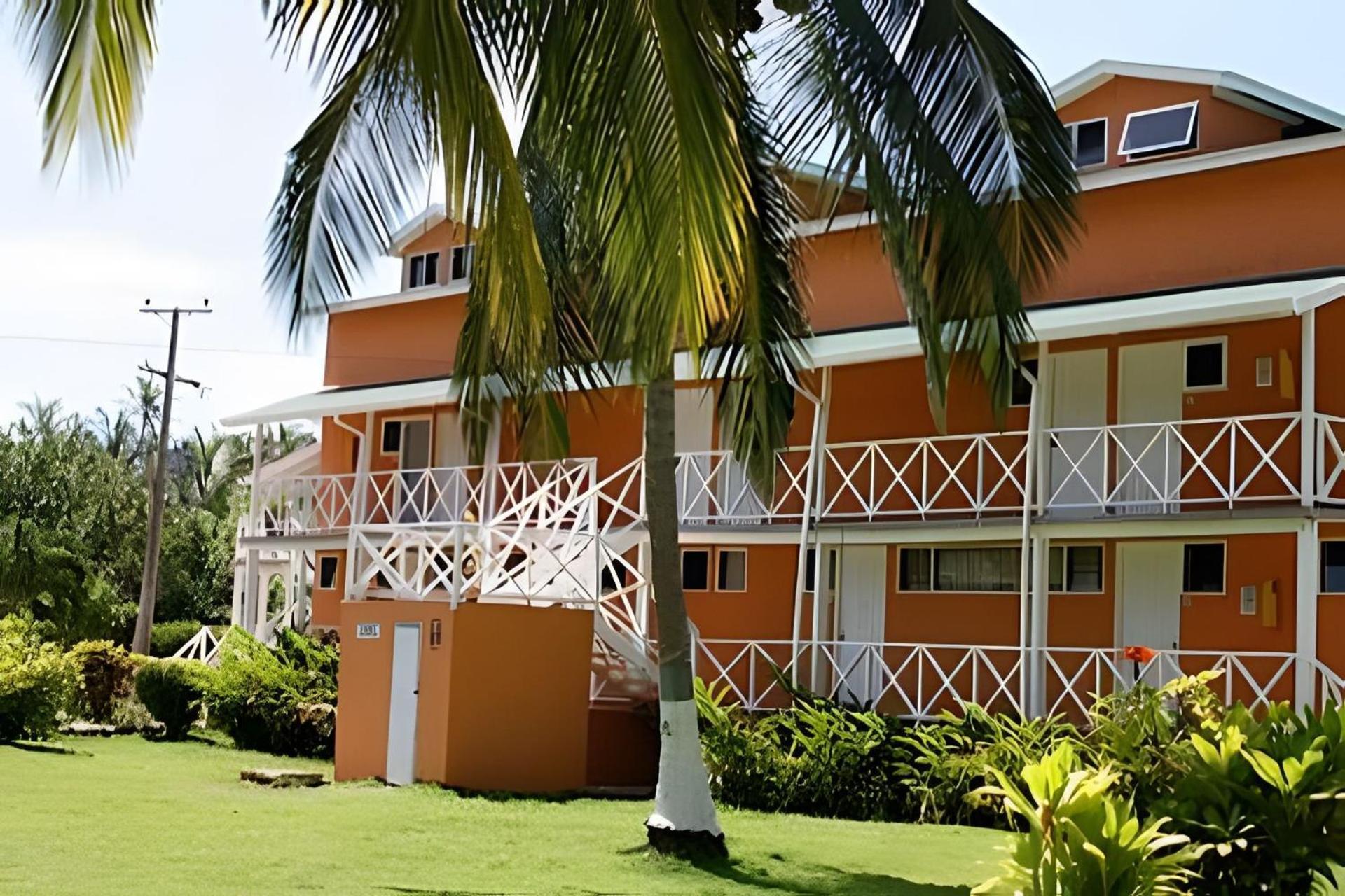 South End - Colombian Caribbean