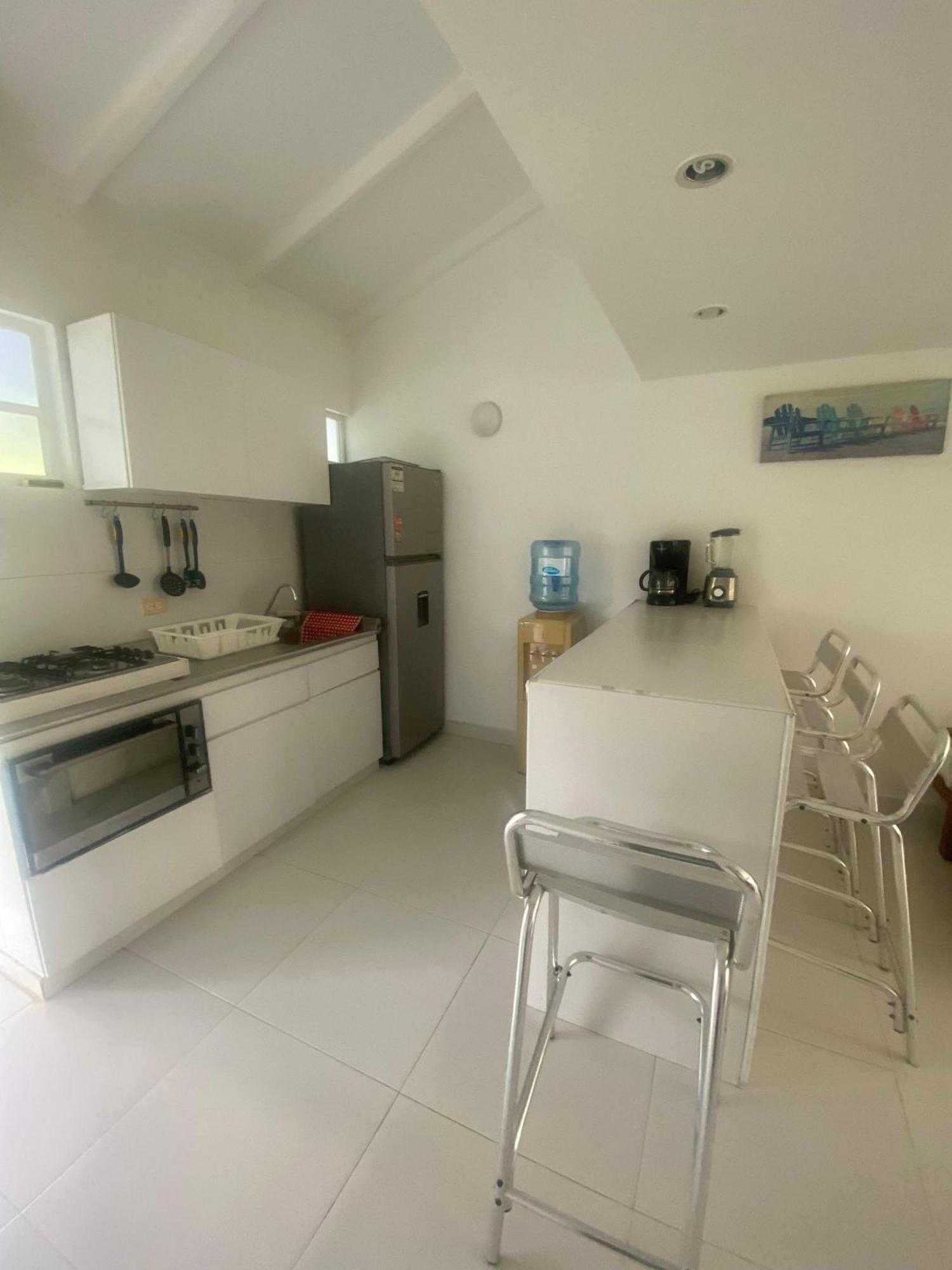 South End - Colombian Caribbean Apartment *