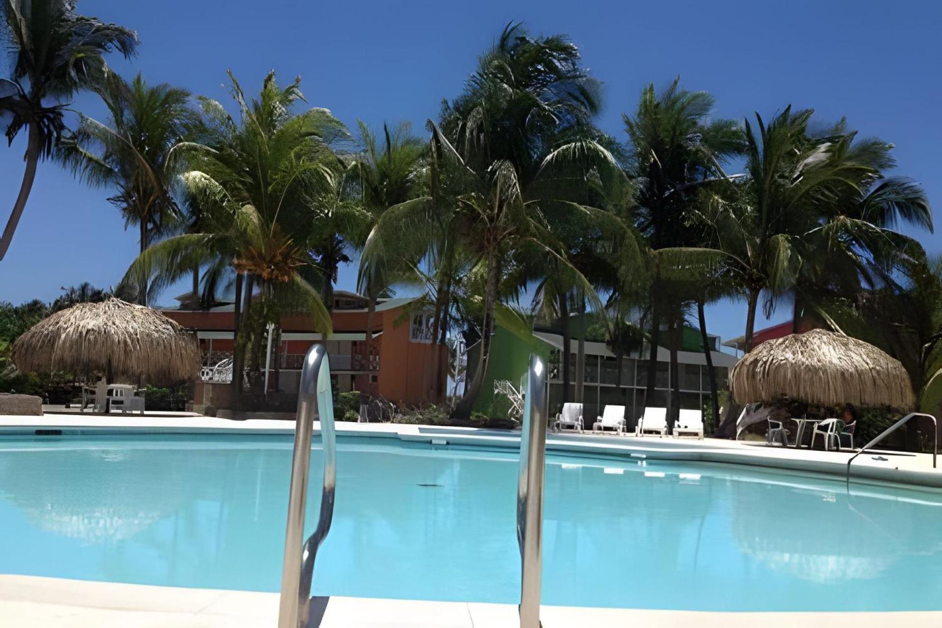 South End - Colombian Caribbean *
