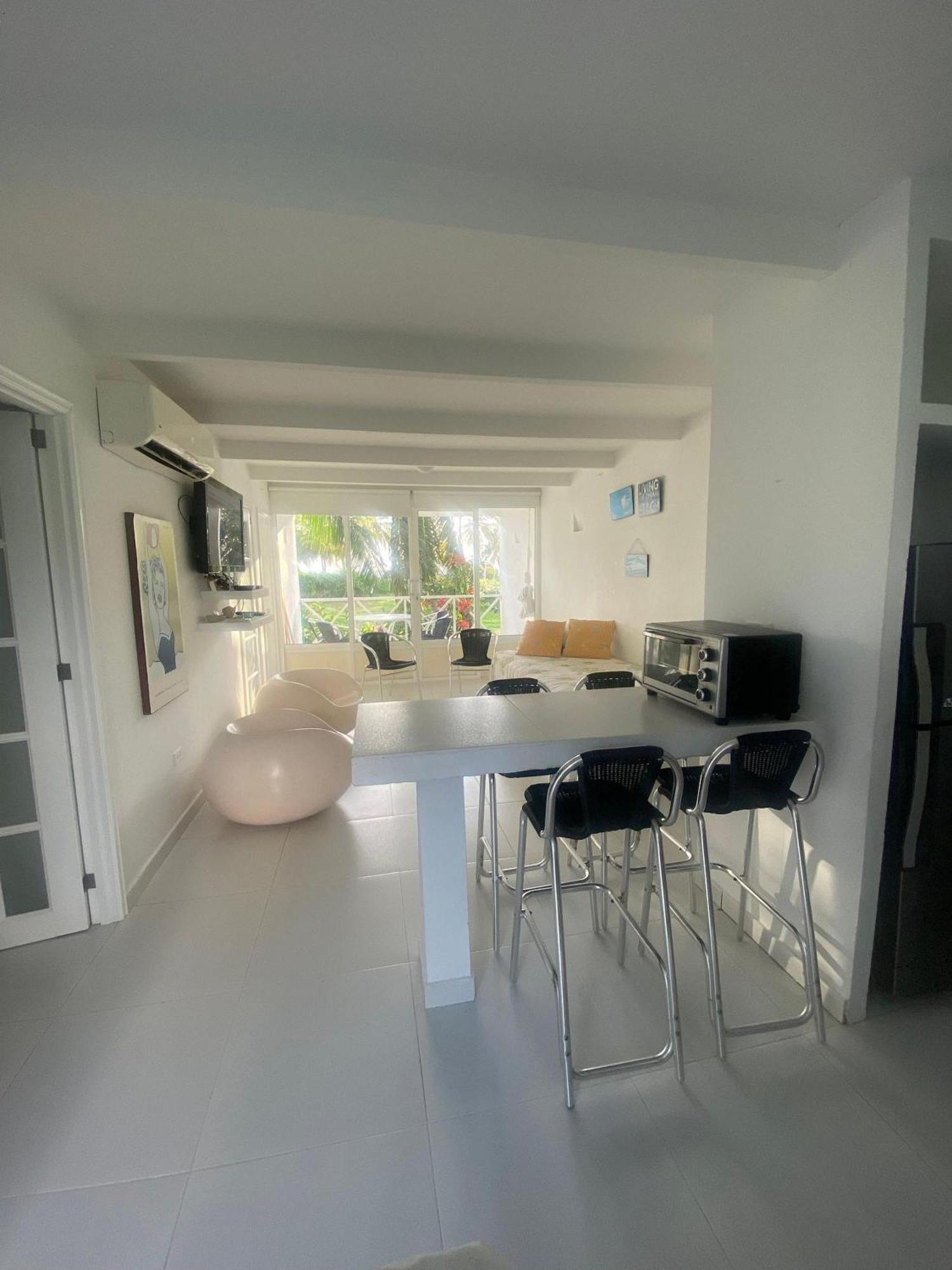 South End - Colombian Caribbean Apartment