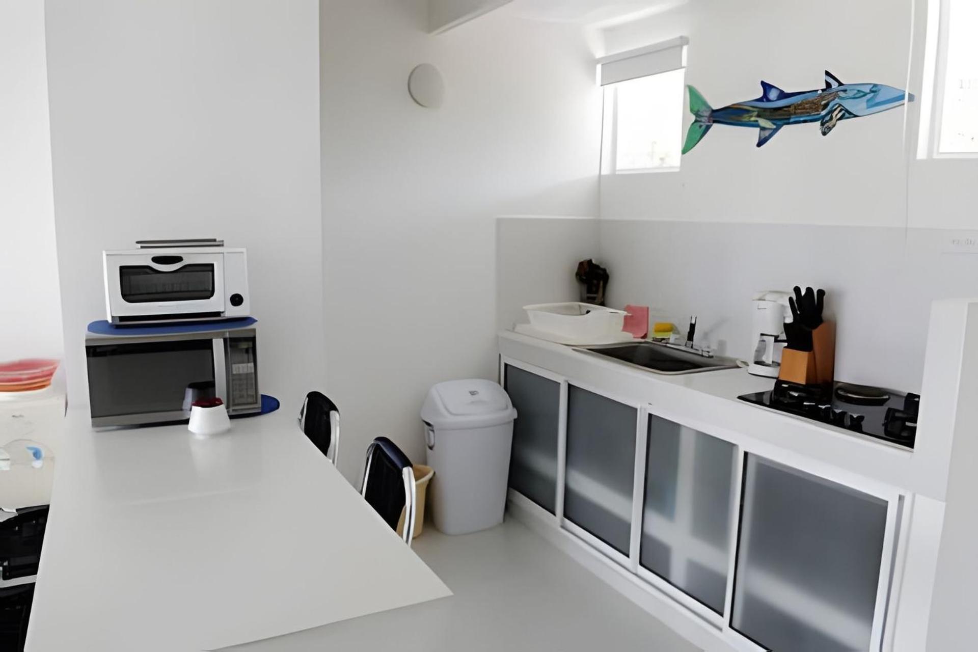 Apartment South End - Colombian Caribbean San Andres (San Andres and Providencia Islands)