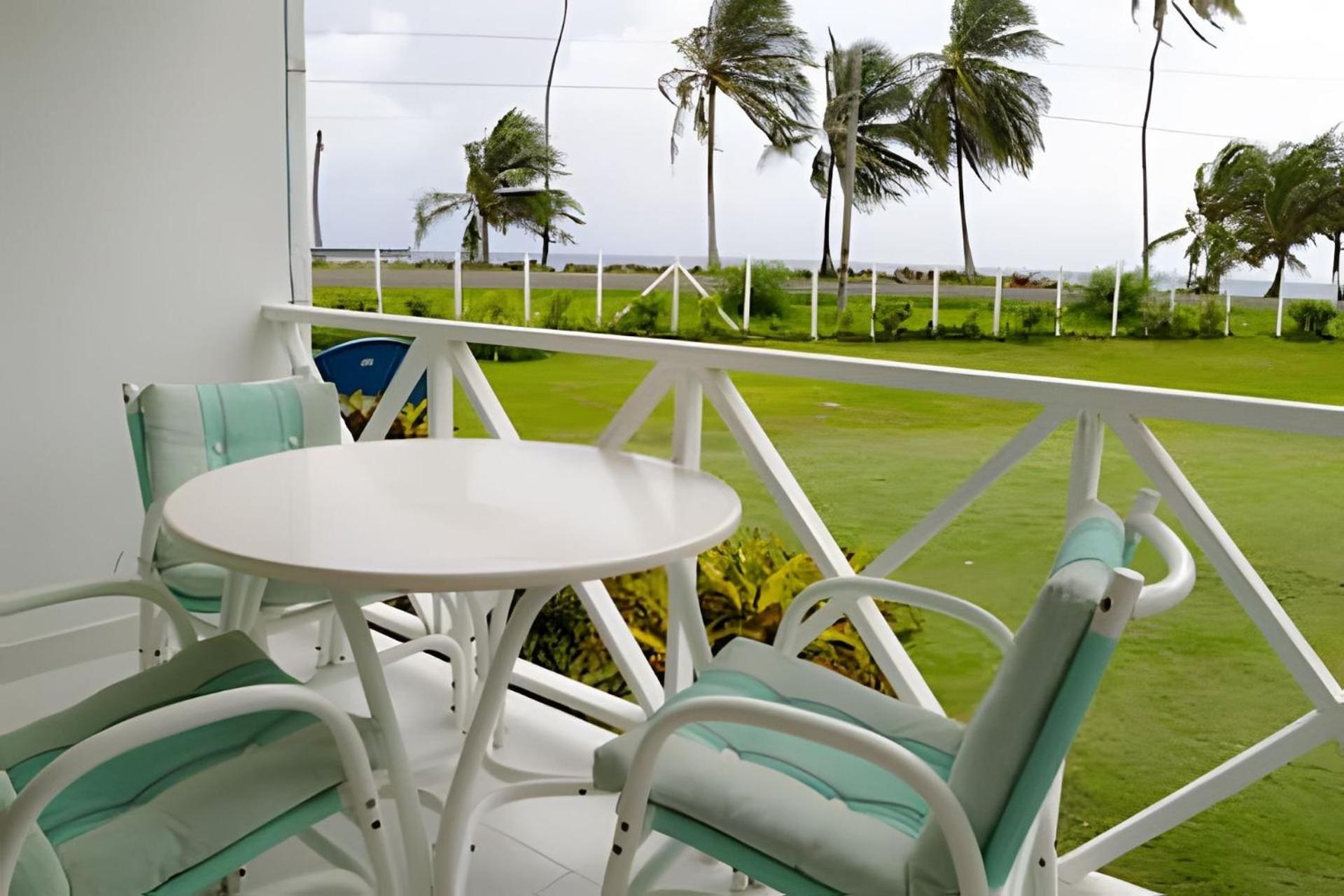 South End - Colombian Caribbean San Andres (San Andres and Providencia Islands)