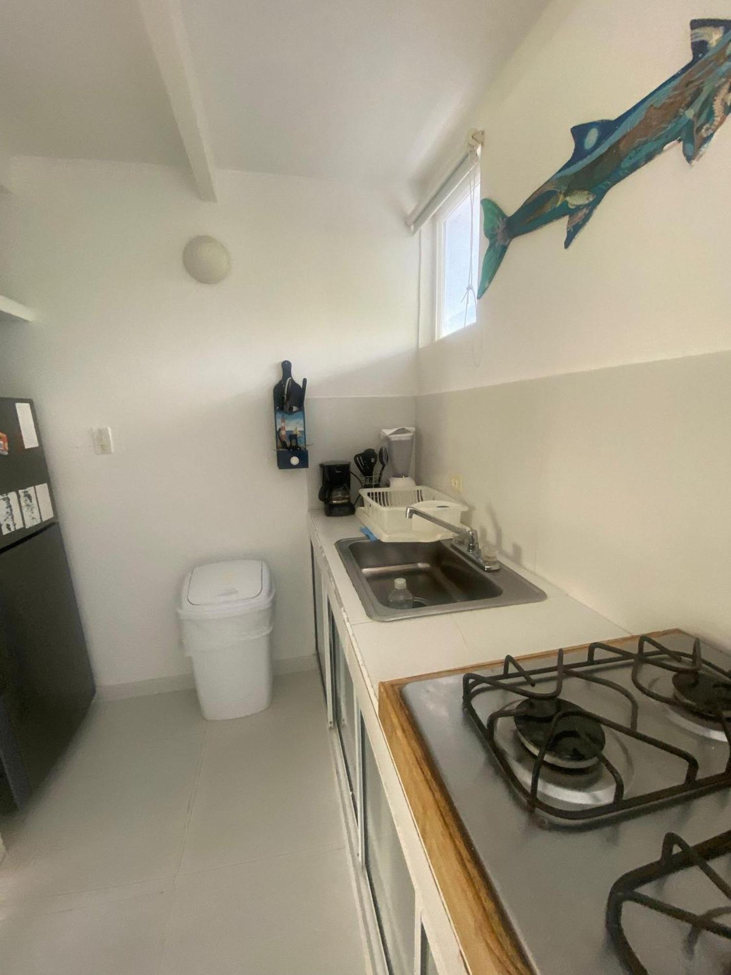 South End - Colombian Caribbean Apartment