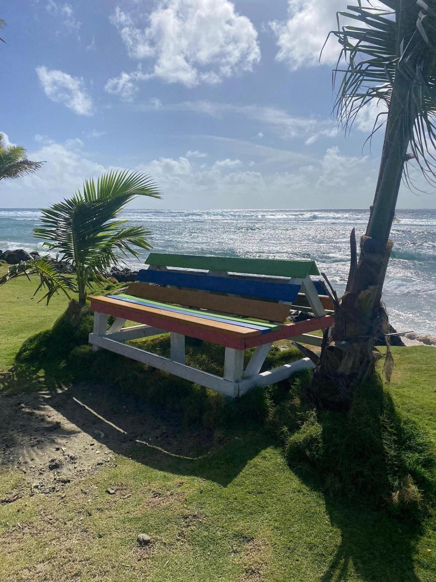 South End - Colombian Caribbean Apartment *