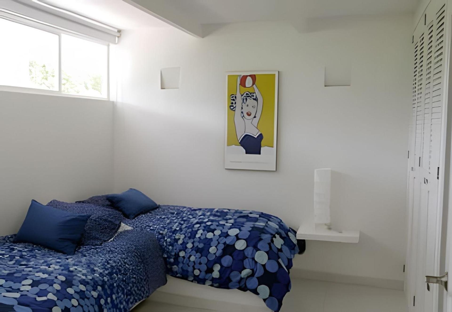 Apartment South End - Colombian Caribbean San Andres (San Andres and Providencia Islands)