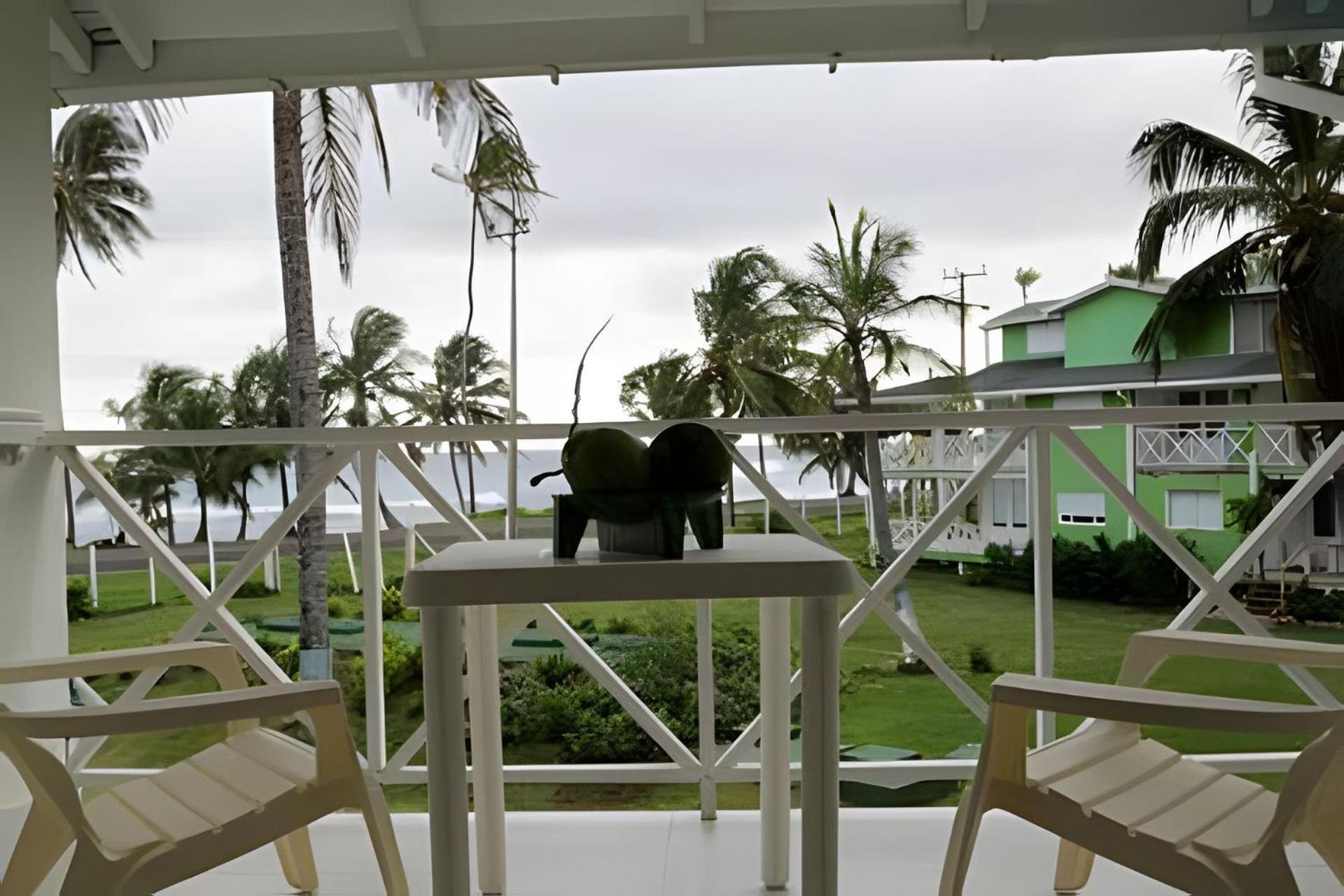Apartment South End - Colombian Caribbean *