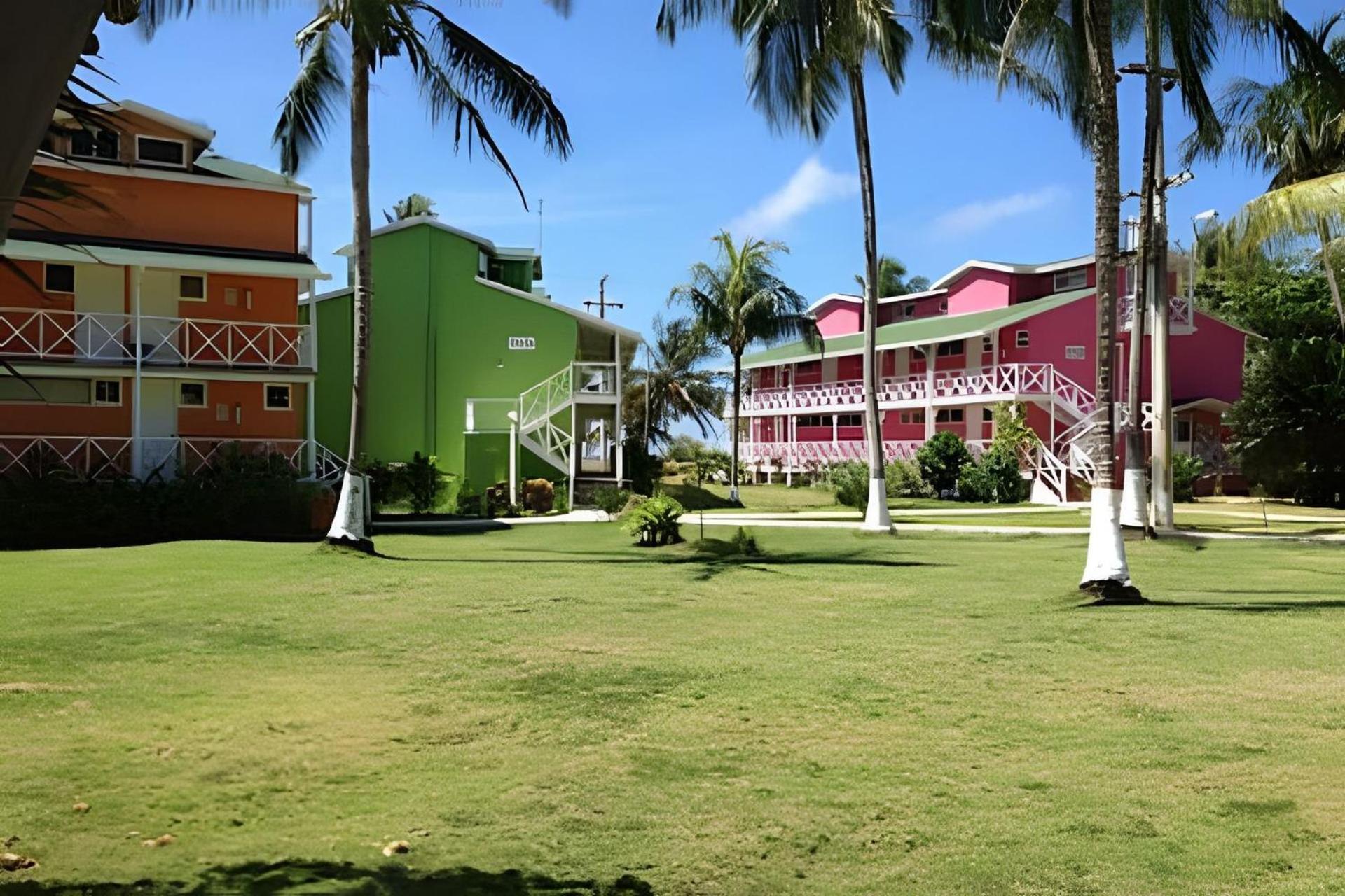 South End - Colombian Caribbean Apartment San Andres (San Andres and Providencia Islands)