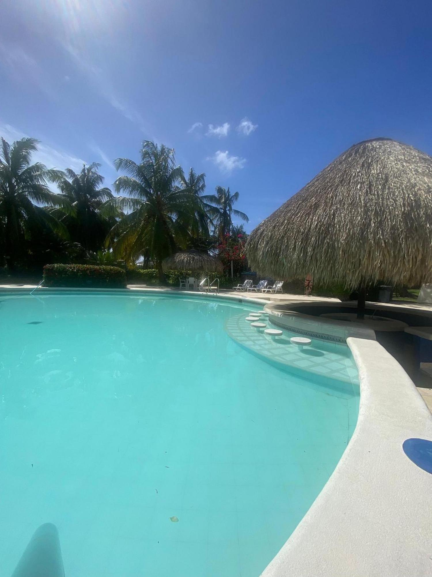 Apartment South End - Colombian Caribbean San Andres (San Andres and Providencia Islands)