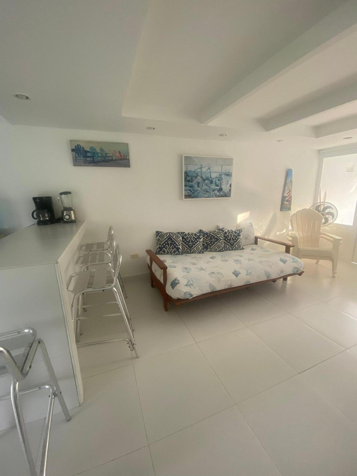South End - Colombian Caribbean Apartment *