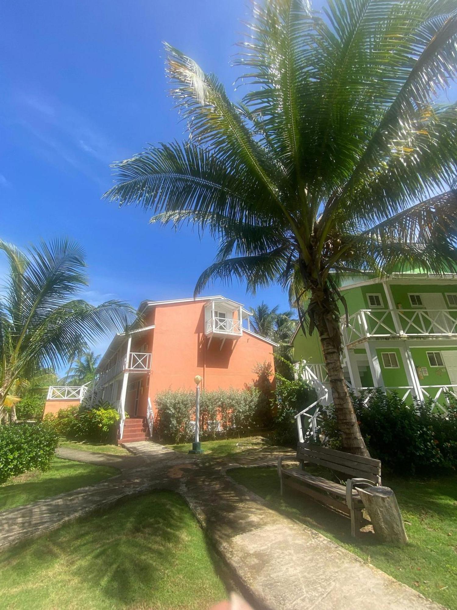 South End - Colombian Caribbean Apartment