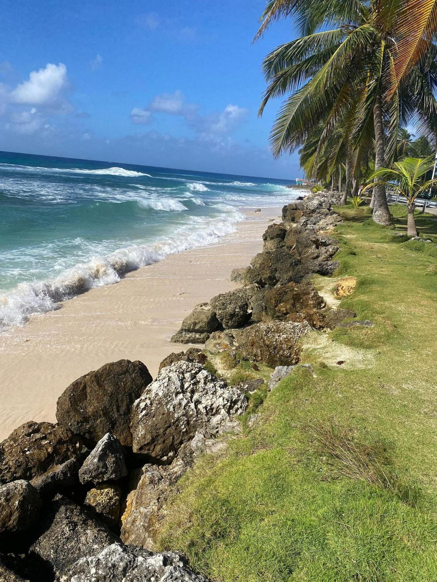 Apartment South End - Colombian Caribbean San Andres (San Andres and Providencia Islands)