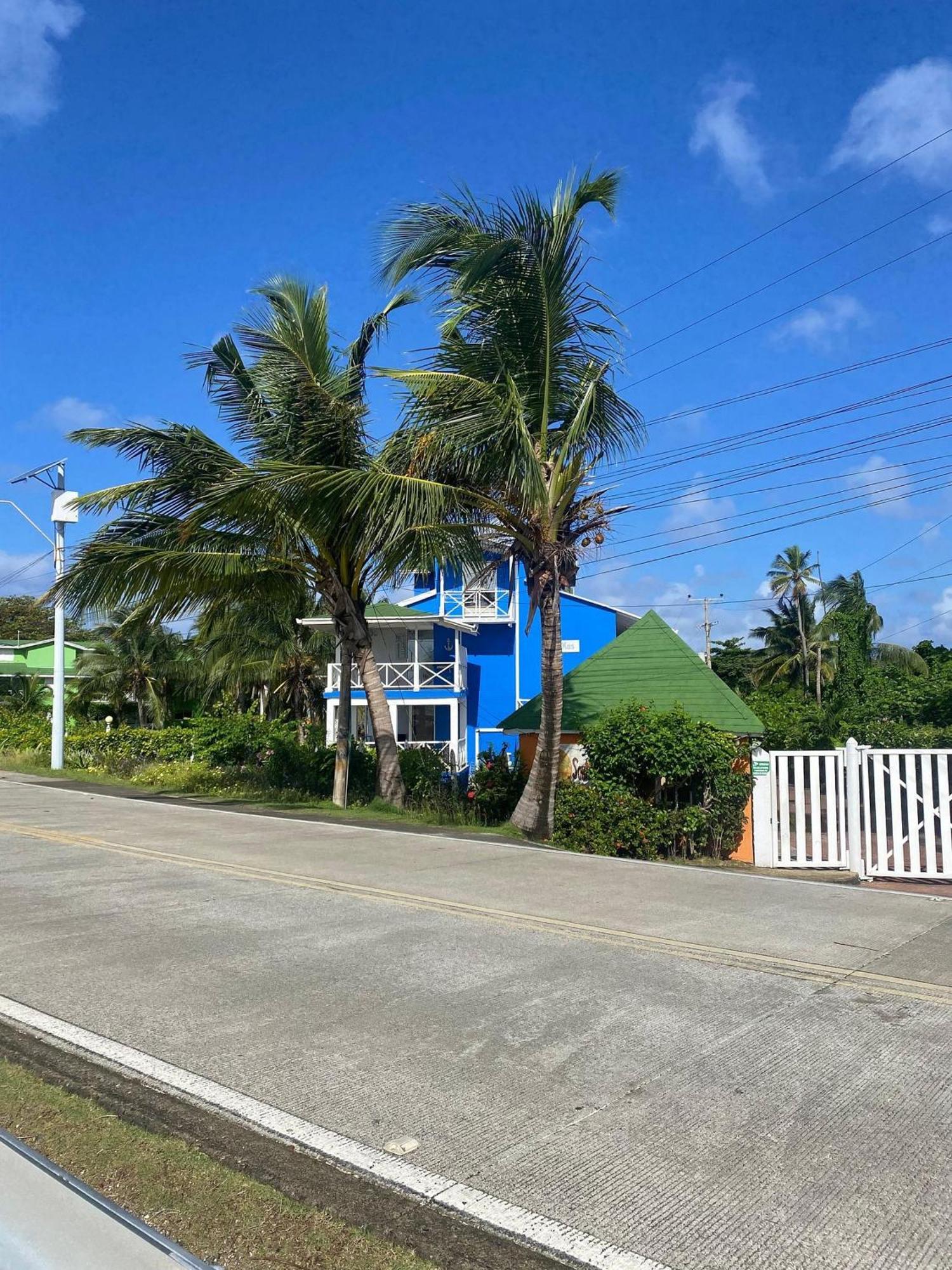 Apartment South End - Colombian Caribbean *