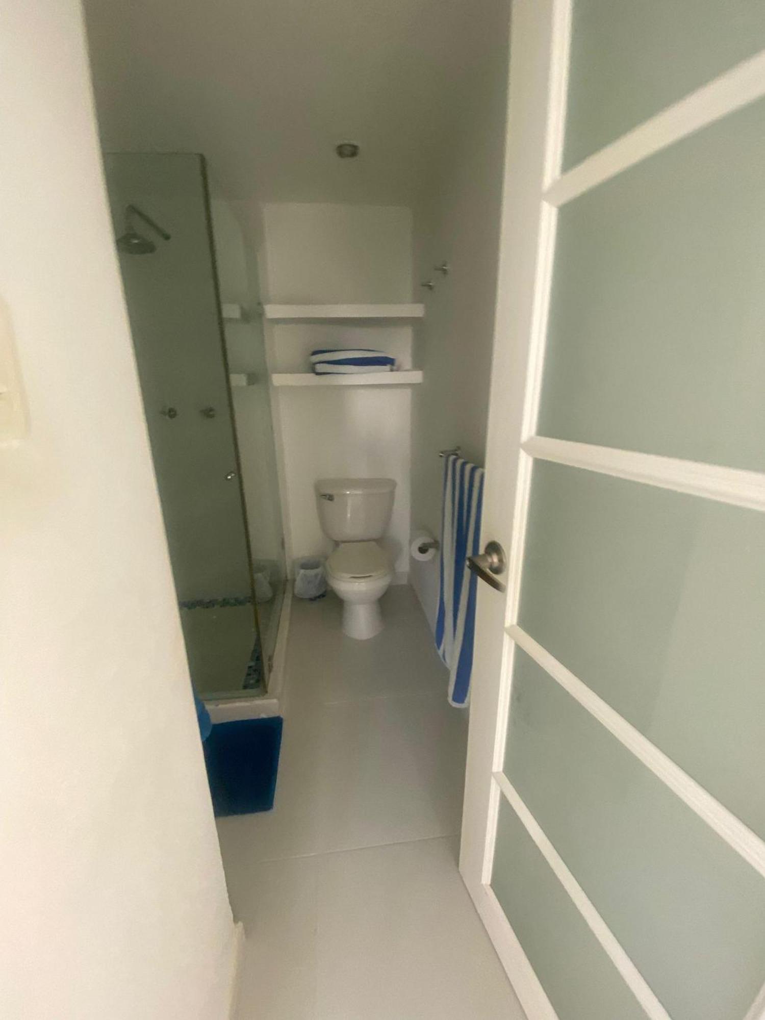 Apartment South End - Colombian Caribbean San Andres (San Andres and Providencia Islands)