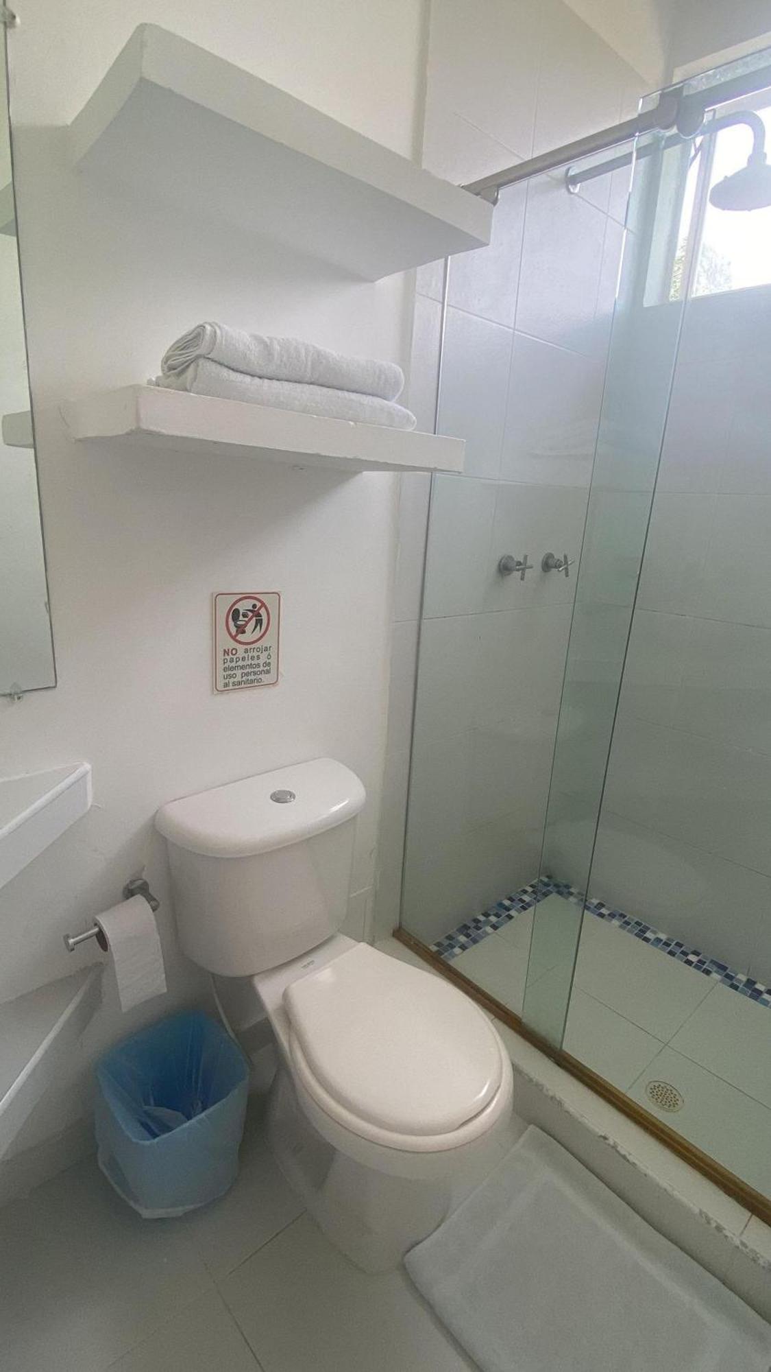 Apartment South End - Colombian Caribbean San Andrés