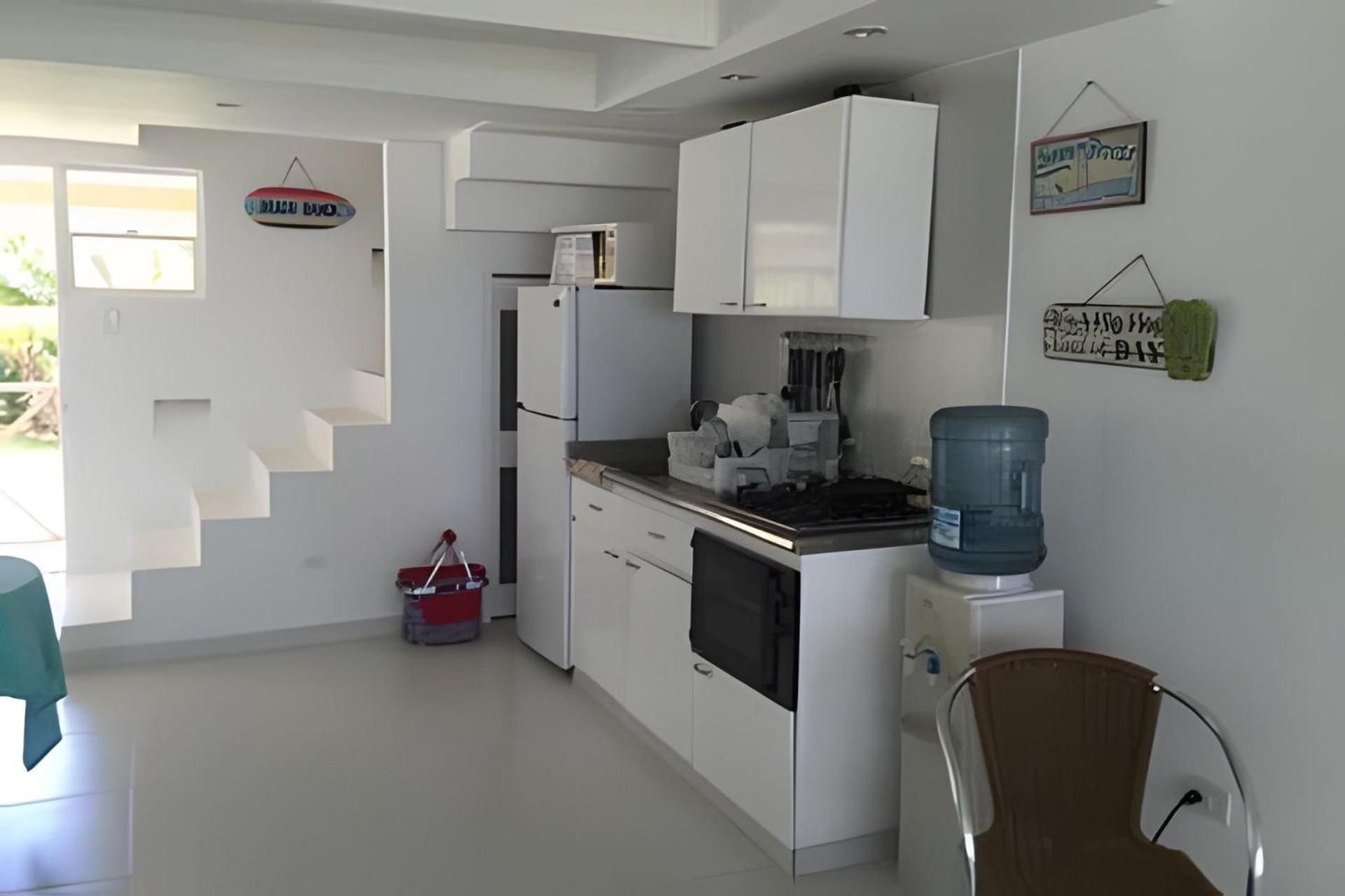 Apartment South End - Colombian Caribbean