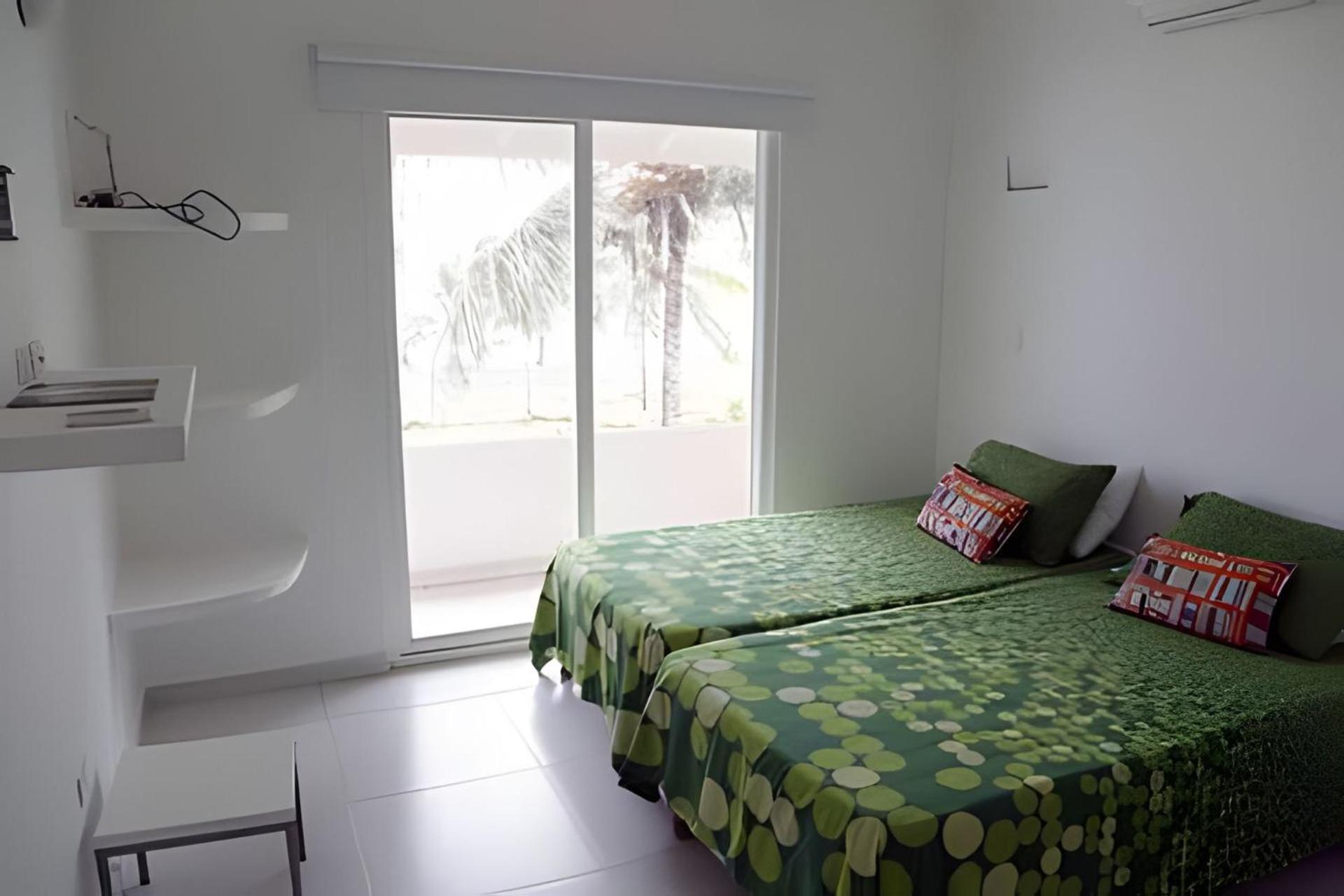 Apartment South End - Colombian Caribbean