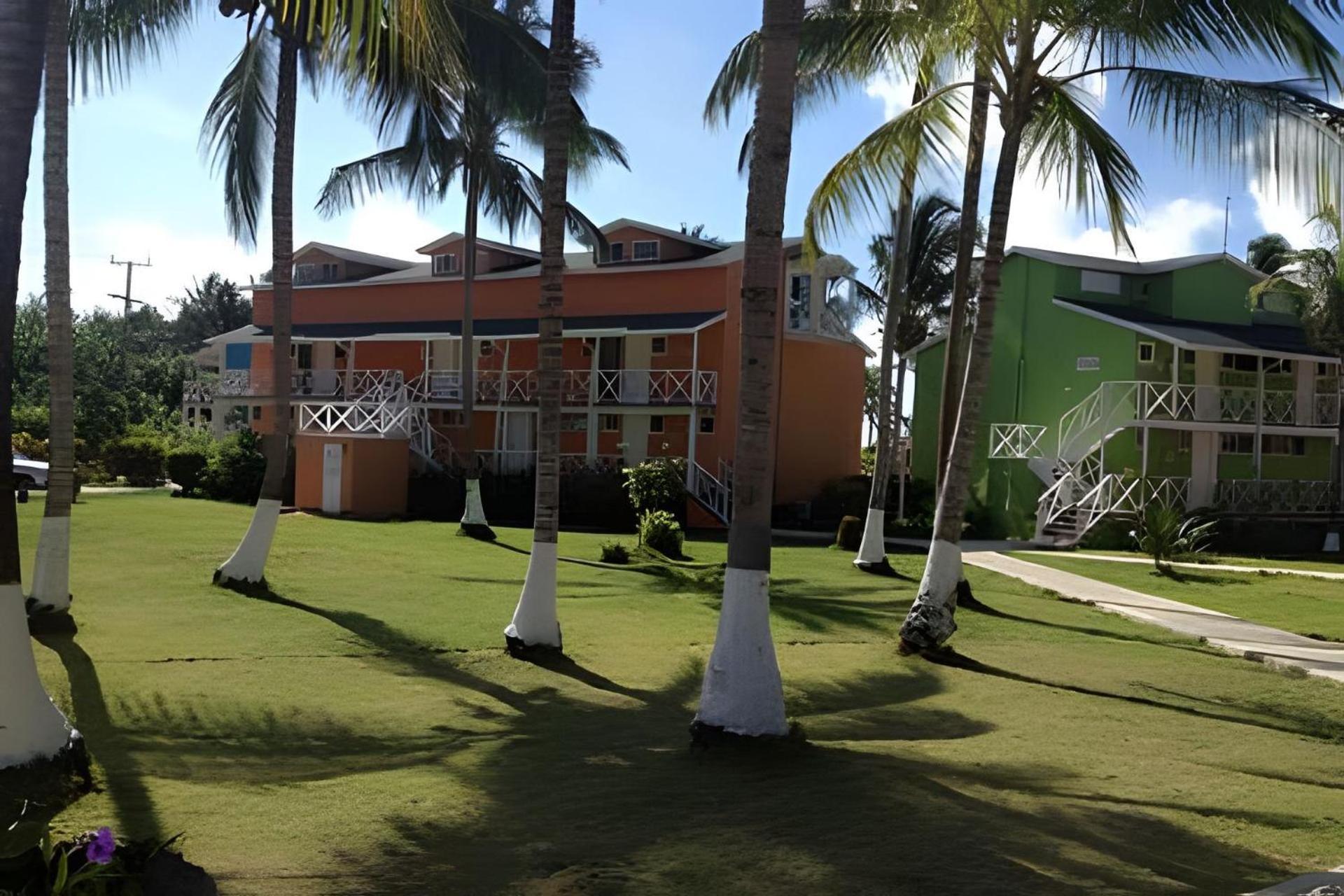 Apartment South End - Colombian Caribbean *