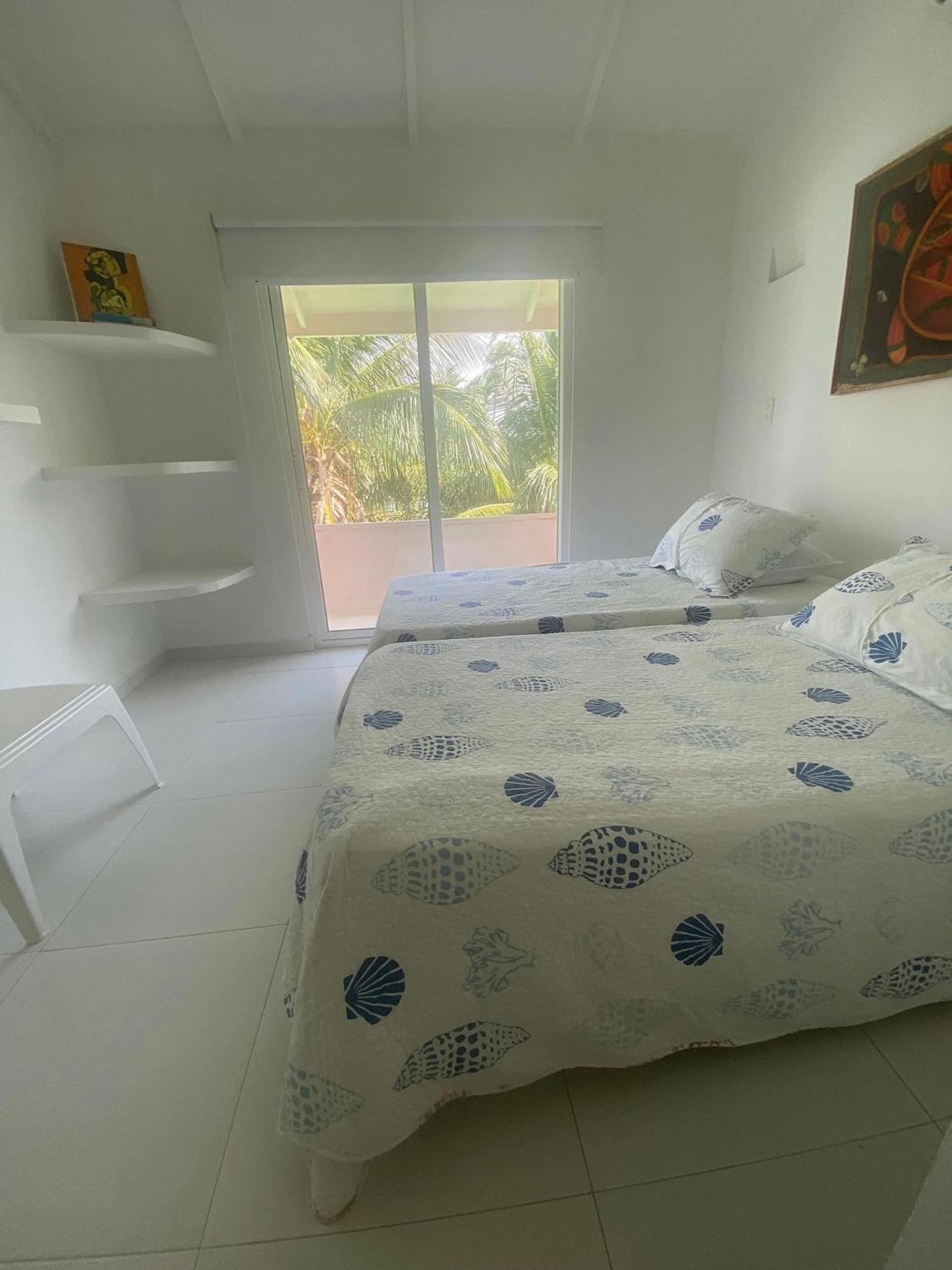 South End - Colombian Caribbean Apartment San Andrés