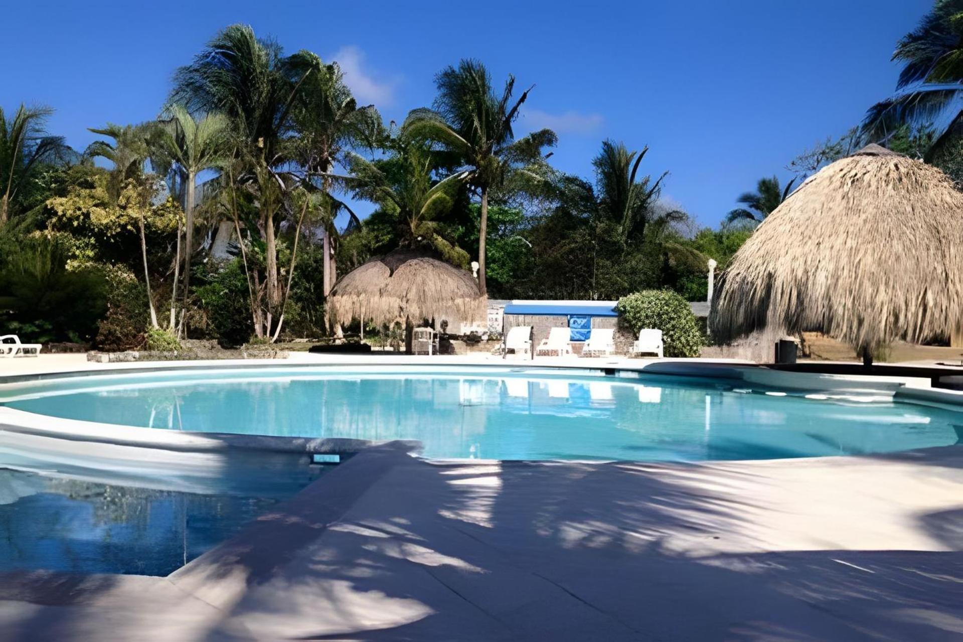 South End - Colombian Caribbean