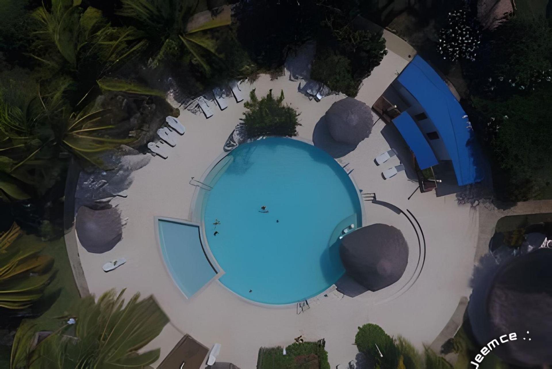 South End - Colombian Caribbean Apartment