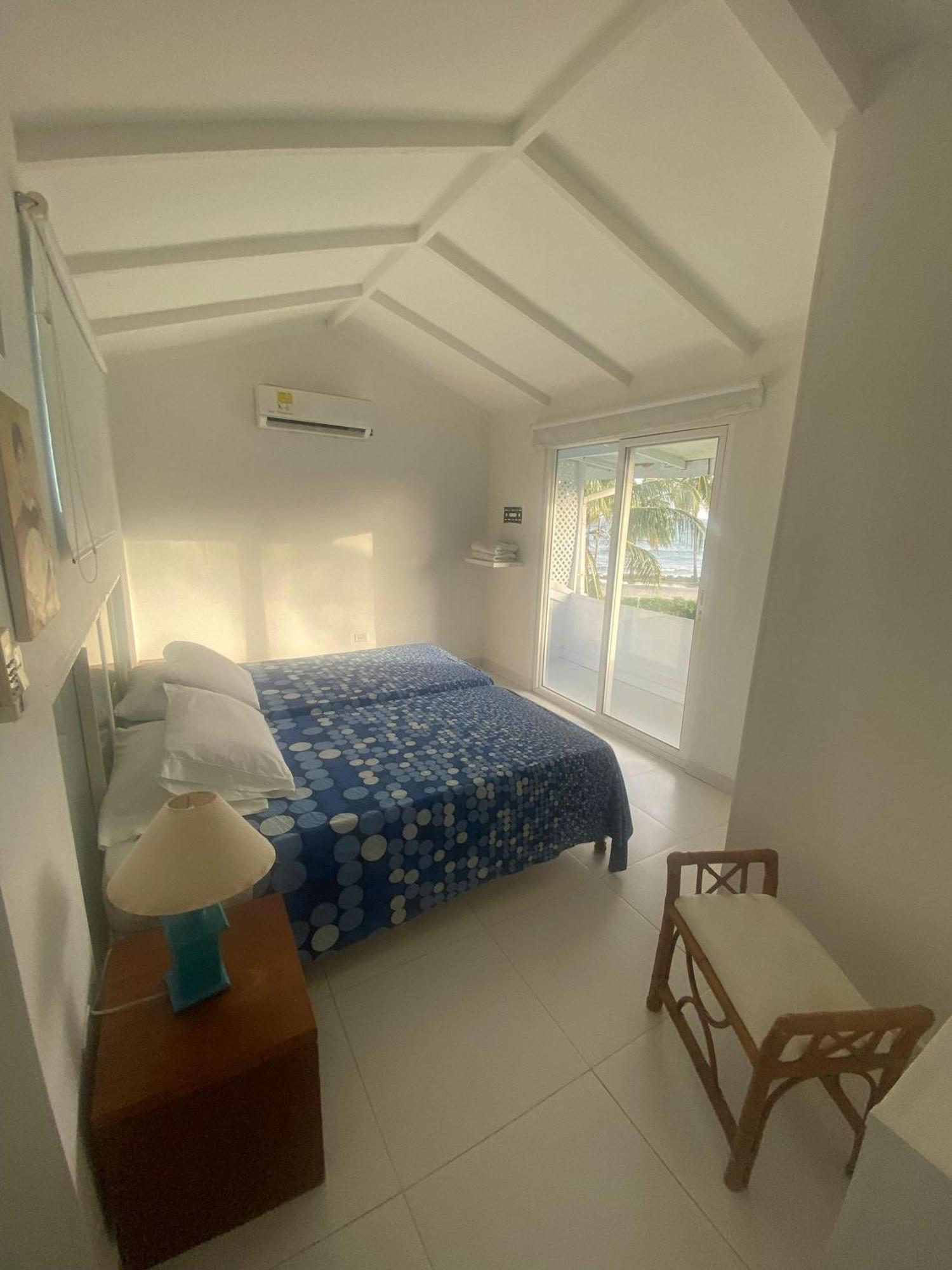 Apartment South End - Colombian Caribbean San Andrés