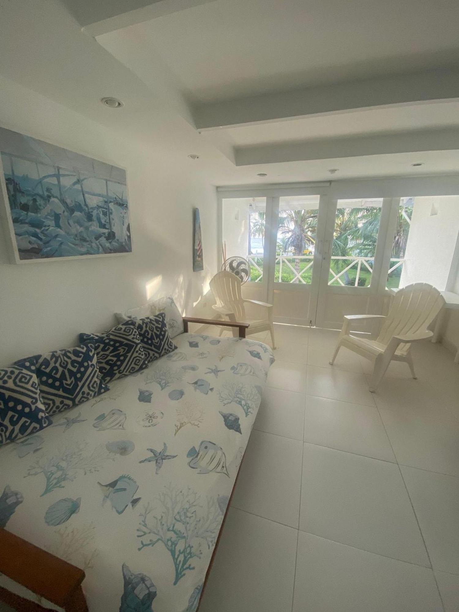Apartment South End - Colombian Caribbean *