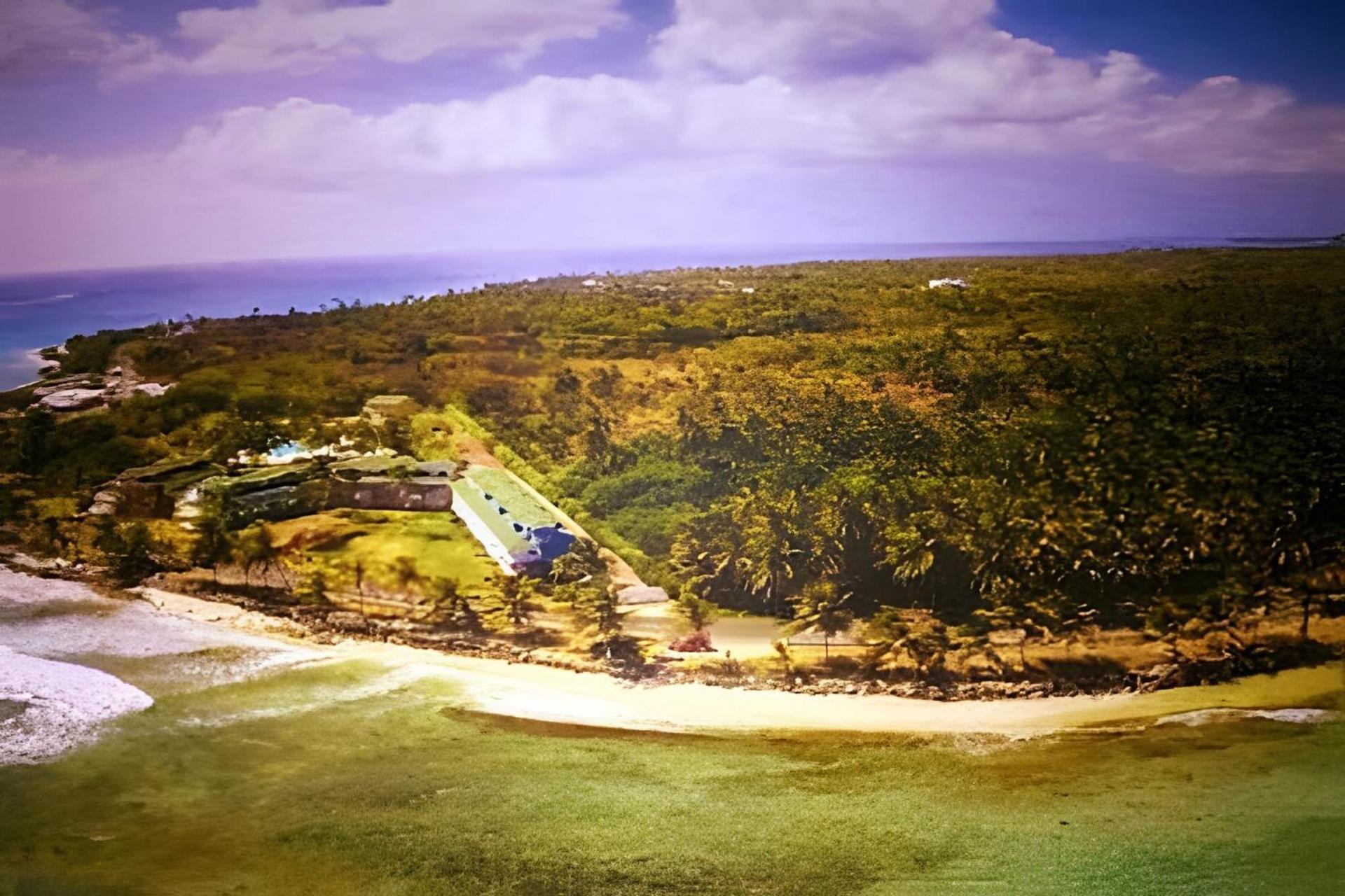 South End - Colombian Caribbean *
