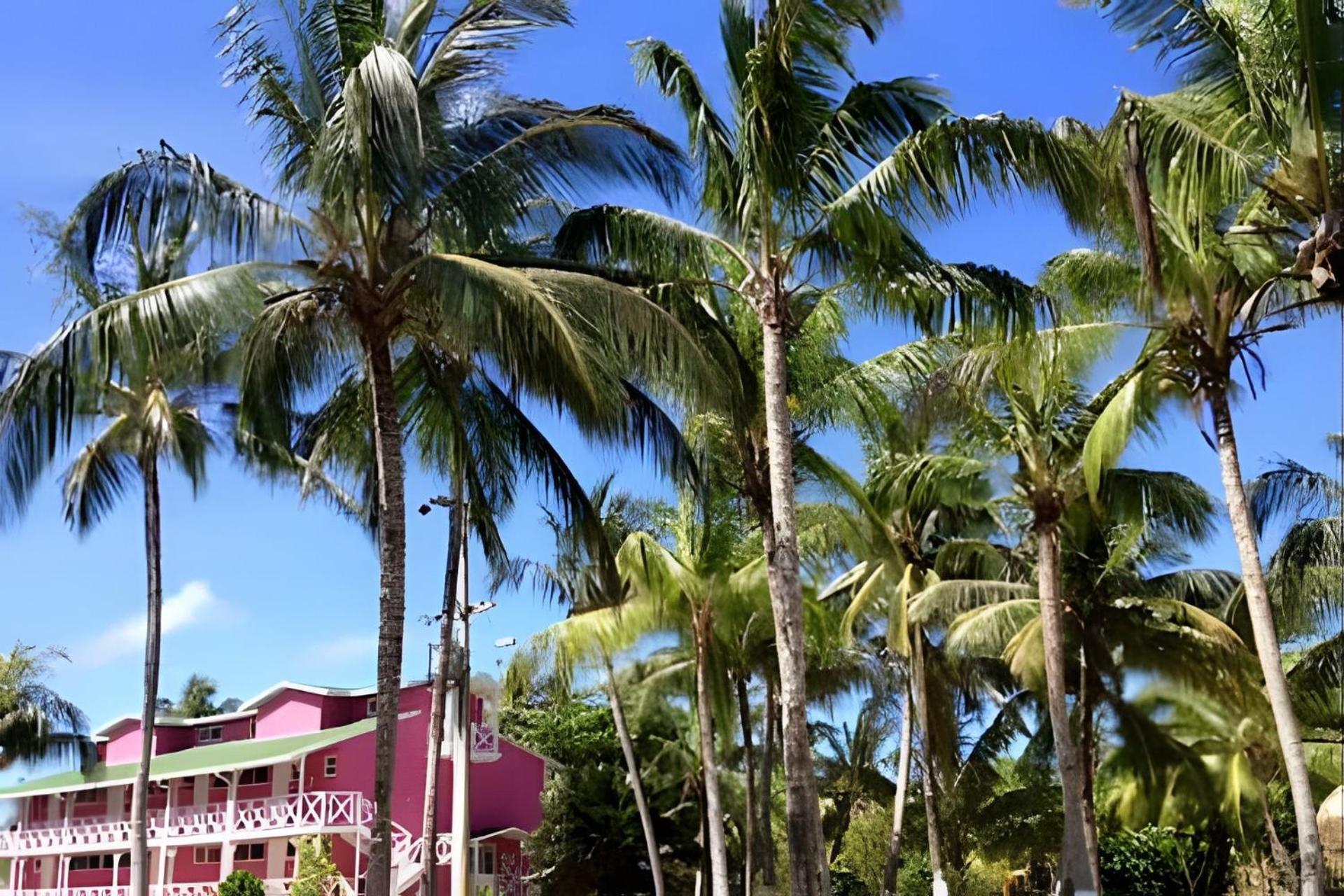 South End - Colombian Caribbean